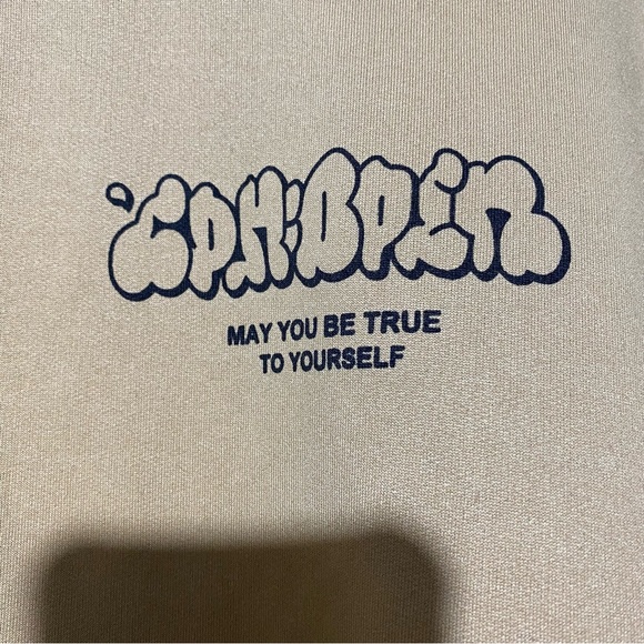 WOMENS XL CATS GRAPHIC TEE - Picture 3 of 4